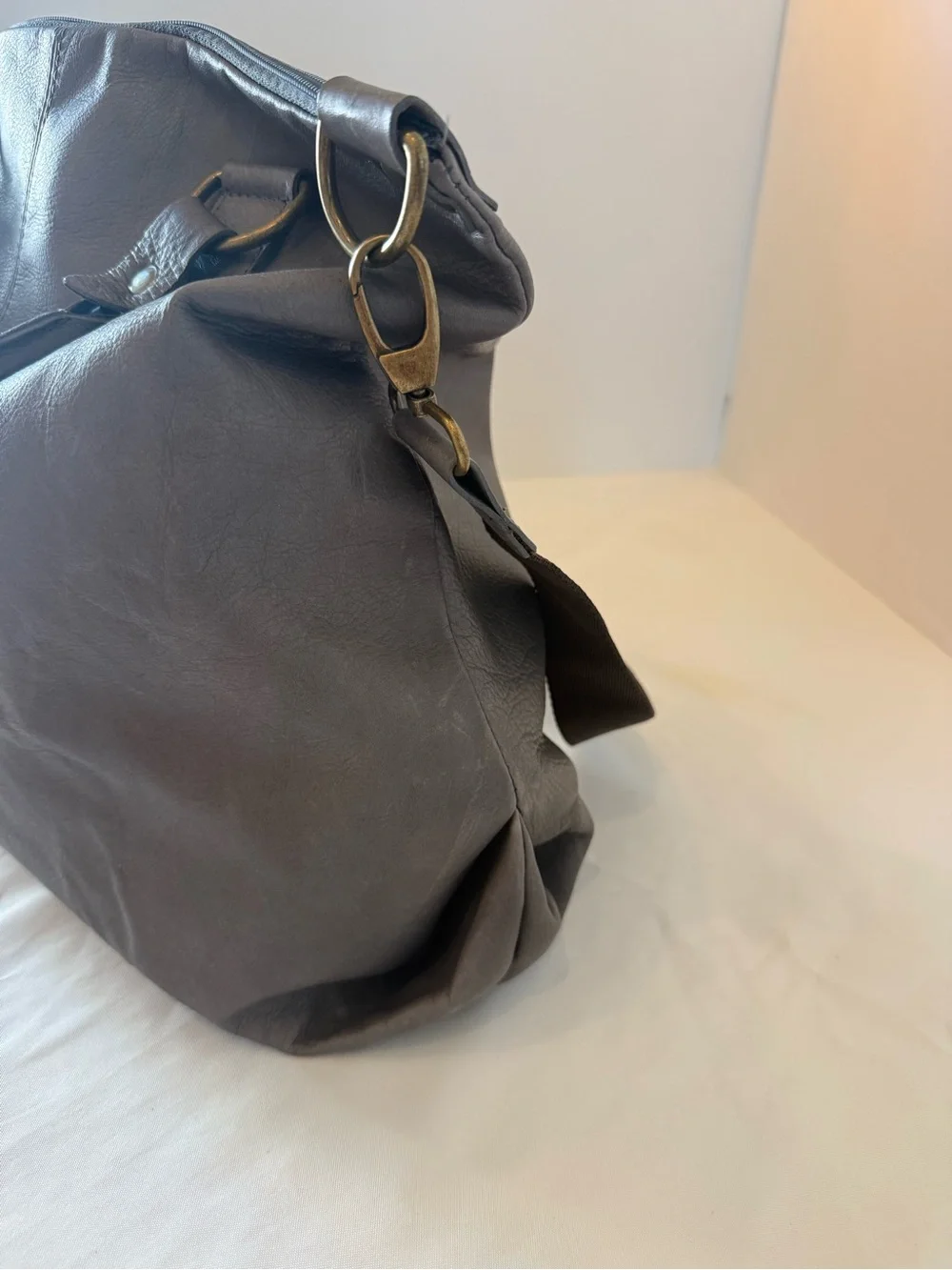 Unbranded classic gray